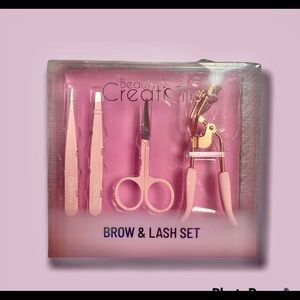 Beauty Creations - Brow & Lash Set